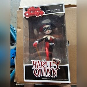 Funko Harley Quinn